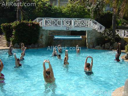 Grand Pineapple Beach Resort 35